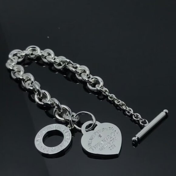 Tiffany bracelet